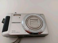 Medion Digitalkamera 14 Megapixels Brandenburg - Kleinmachnow Vorschau