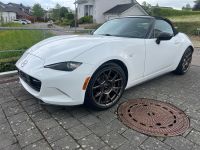 Mazda Mx-5 ND MIATA 2.0 Rheinland-Pfalz - Wincheringen Vorschau