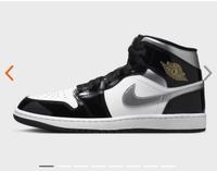 Jordan 1 glänzende neu gekauft Größe 44 !ORGINAL! Mitte - Wedding Vorschau