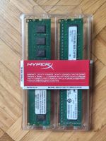 Hyper 8 GB Memory Kit Baden-Württemberg - Tübingen Vorschau