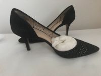 Nina West Halbschuhe Gr. 9.5 Bayern - Rohrdorf Vorschau