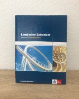 Lambacher Schweizer | Mathematik Einführungsphase | NRW Nordrhein-Westfalen - Remscheid Vorschau
