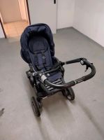 Kinderwagen Teutonia BeYou! Elite München - Schwabing-West Vorschau