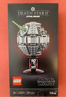 Lego Star Wars Set 40591 Death Star ll - Neu und OVP Friedrichshain-Kreuzberg - Friedrichshain Vorschau