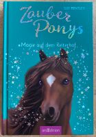 Zauber Ponys „Magie auf dem Reiterhof“, wie neu, Top Zustand Sachsen - Wurzen Vorschau