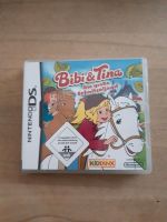 Nintendo DS- Bibi und Tina Bayern - Michelau i. OFr. Vorschau