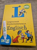 Buch - Langenscheidt - Grundschulwörterbuch Englisch Bayern - Lonnerstadt Vorschau