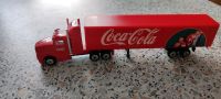 Sammlertruck "Coca-Cola" Nordrhein-Westfalen - Bünde Vorschau