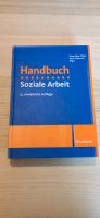 Handbuch Soziale Arbeit Niedersachsen - Celle Vorschau