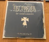 Corrosion Of Conformity – In The Arms Of God Vinyl Metal LP Bayern - Traunreut Vorschau