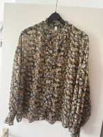 Mango Bluse geblümt Dortmund - Innenstadt-West Vorschau