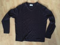 Pullover von C&A, dunkelblau Gr. L-Xl, neuwertig Baden-Württemberg - Mannheim Vorschau