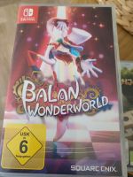 Nintendo switch  Balan Wonderworld Hessen - Raunheim Vorschau