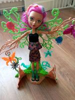 Monster High Gartenfreundin "Tressa Thornwillow" Nordfriesland - Bredstedt Vorschau