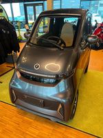 E-Mobil Kabinenroller FUTURA TWO Li, Lithium-Akku - erst 209km! Bayern - Niedernberg Vorschau