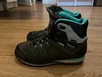 Meindl Damen Wanderschuhe Gr. 38 - sehr guter Zustand Hessen - Darmstadt Vorschau