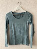 Basic Langarmshirt Damen Brandenburg - Potsdam Vorschau