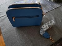 Tasche Crossbody - NEU - hellblau Nordrhein-Westfalen - Frechen Vorschau