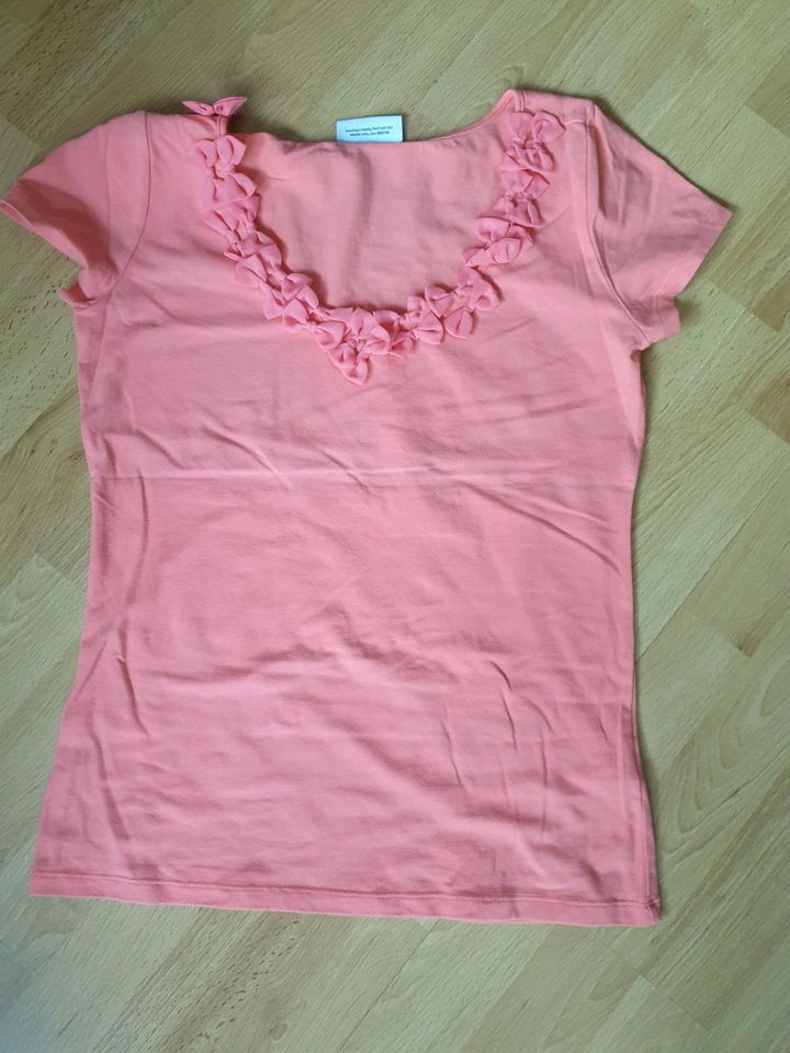 T-Shirt, gr.40, Gina in Remscheid