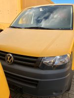 ❗️❗️Volkswagen VW T5 Bulli Facelift Post Camping Diesel Transporter Niedersachsen - Garrel Vorschau