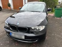 BMW 1er Kombilimousine München - Bogenhausen Vorschau