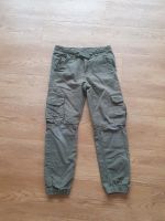 Hose Gr. 146 khaki Bayern - Amberg Vorschau