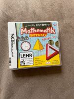 NintendoDS Mathematik Intensiv Klasse 1-4 Berlin - Tempelhof Vorschau