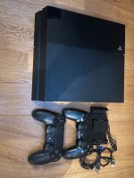 PlayStation 4 inkl. Controller Nordrhein-Westfalen - Sprockhövel Vorschau