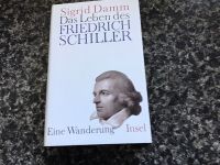 Das  Leben von Friedrich Schiller von Sigrid Damm Rheinland-Pfalz - Mainz Vorschau