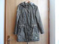 Soccx Parka / Jacke mit Kapuze Gr. S/M - neu Baden-Württemberg - Bruchsal Vorschau