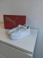 Puma Sneaker (Größe 40,5) Rheinland-Pfalz - Ludwigshafen Vorschau