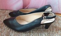 CAPRICE SCHUHE Gr. 4 (37) Damen Berlin - Marzahn Vorschau