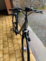 Damen E Bike Victoria 28  Zoll Rahmenhöhe 49 cm Simmern - Hunsrück Vorschau