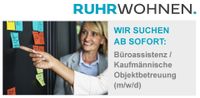 Kaufmann / Kauffrau für Büromanagement (m/w/d), Objektbetreuung Bochum - Bochum-Mitte Vorschau