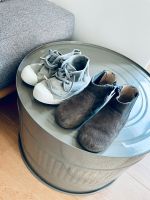 Schuhe Sneaker Chelsea Boots Grau Natural world und Pisamonas Altona - Hamburg Ottensen Vorschau