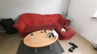 Sofa mit kleinen Tisch Dortmund - Innenstadt-West Vorschau