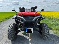 ATV/QUAD POLARIS Sportsman XP 1000s (55) LOF + Zubehör - TOP Sachsen - Großenhain Vorschau