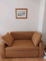Couch ausziehbar Bayern - Goldbach Vorschau
