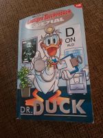 Lustiges Taschenbuch Spezial - Dr. Duck Bayern - Wang Vorschau