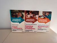 3 Praxisbücher Freispiel im Kindergarten Herder Entwicklung Kind Nordrhein-Westfalen - Oberhausen Vorschau