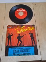 Vinyl Single King Size Taylor & The Dominos Hello Josephine Kr. Passau - Passau Vorschau