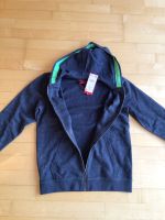 Sweatjacke S Oliver NEU Größe M 152 Kr. München - Riemerling Vorschau