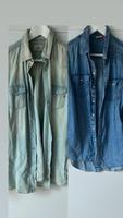 Kleiderpaket Damen Jeans Hemd / Bluse Shirt Replay Berlin - Spandau Vorschau