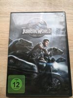 Jurassic World DVD Nordrhein-Westfalen - Mönchengladbach Vorschau