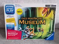 Gesellschaftsspiel „Das magische Museum“ gebr. vollständig Nordrhein-Westfalen - Dinslaken Vorschau