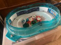 Beyblade Arena mit Beyblades und Startern Stuttgart - Stuttgart-West Vorschau