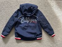 TOMMY HILFIGER Jacke Gr 128 Hessen - Maintal Vorschau