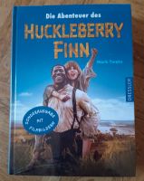 Buch Huckleberry Finn Neu Baden-Württemberg - Ruppertshofen Vorschau