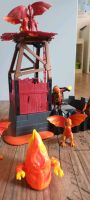 Playmobil Novelmore Lavamine Nordrhein-Westfalen - Velen Vorschau