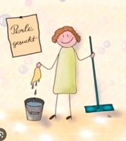 Putzperle gesucht/Cleaning help wanted Bayern - Erlangen Vorschau